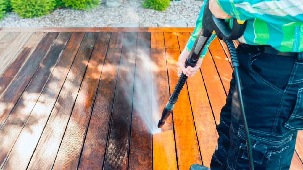 boca raton pressure washing